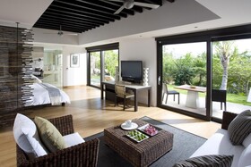 Hotel Blue Diamond Luxury Boutique