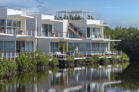 Hotel Blue Diamond Luxury Boutique