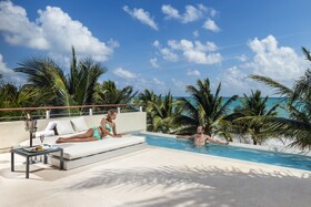 Hotel Blue Diamond Luxury Boutique