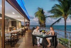 Hotel Blue Diamond Luxury Boutique