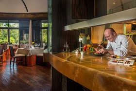 Hotel Blue Diamond Luxury Boutique
