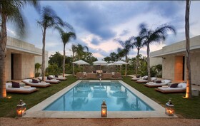 Hotel Blue Diamond Luxury Boutique