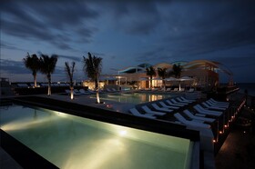 Hotel Blue Diamond Luxury Boutique