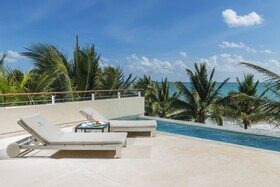 Hotel Blue Diamond Luxury Boutique