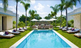 Hotel Blue Diamond Luxury Boutique