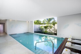 Hotel Blue Diamond Luxury Boutique