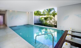 Hotel Blue Diamond Luxury Boutique