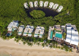 Hotel Blue Diamond Luxury Boutique