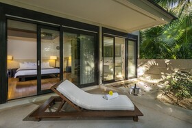 Hotel Blue Diamond Luxury Boutique