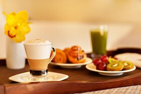 Hotel Blue Diamond Luxury Boutique