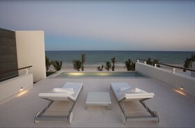 Hotel Blue Diamond Luxury Boutique