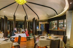 Hotel Blue Diamond Luxury Boutique