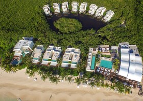 Hotel Blue Diamond Luxury Boutique