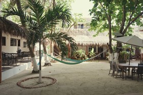 Kinta Kan Cabañas Hotel Playa del Carmen
