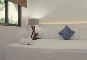 Kinta Kan Cabañas Hotel Playa del Carmen
