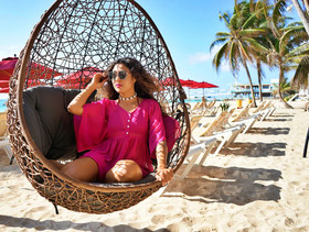 Kinta Kan Cabañas Hotel Playa del Carmen