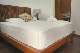 Kinta Kan Cabañas Hotel Playa del Carmen