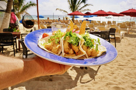 Kinta Kan Cabañas Hotel Playa del Carmen