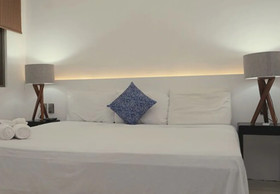 Kinta Kan Cabañas Hotel Playa del Carmen