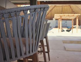 Kinta Kan Cabañas Hotel Playa del Carmen