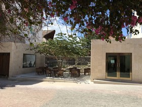 Kinta Kan Cabañas Hotel Playa del Carmen