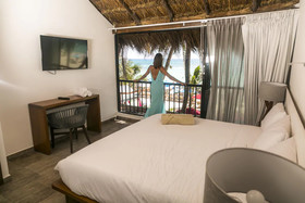 Kinta Kan Cabañas Hotel Playa del Carmen