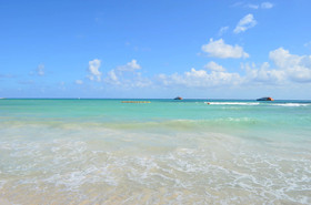 Kinta Kan Cabañas Hotel Playa del Carmen