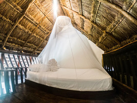 Kinta Kan Cabañas Hotel Playa del Carmen
