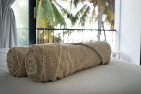 Kinta Kan Cabañas Hotel Playa del Carmen