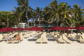 Kinta Kan Cabañas Hotel Playa del Carmen