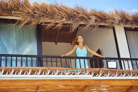 Kinta Kan Cabañas Hotel Playa del Carmen