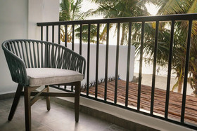 Kinta Kan Cabañas Hotel Playa del Carmen