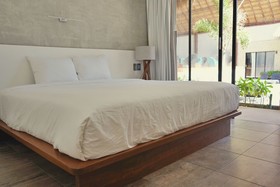 Kinta Kan Cabañas Hotel Playa del Carmen