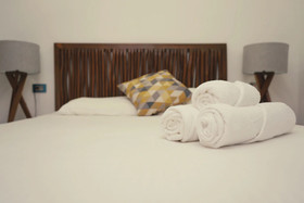 Kinta Kan Cabañas Hotel Playa del Carmen