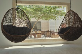 Kinta Kan Cabañas Hotel Playa del Carmen