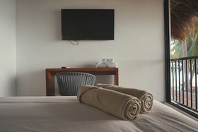 Kinta Kan Cabañas Hotel Playa del Carmen
