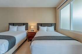 Hotel Brisas 5ª Avenida