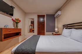 Hotel Brisas 5ª Avenida