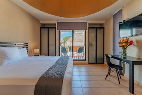 Hotel Brisas 5ª Avenida
