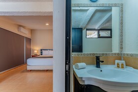 Hotel Brisas 5ª Avenida