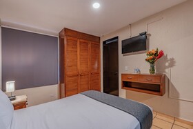 Hotel Brisas 5ª Avenida