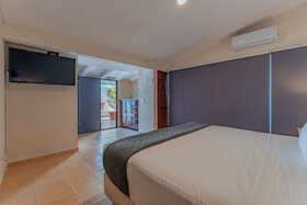 Hotel Brisas 5ª Avenida