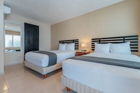 Hotel Brisas 5ª Avenida