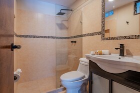 Hotel Brisas 5ª Avenida