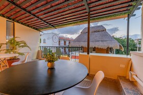 Hotel Brisas 5ª Avenida
