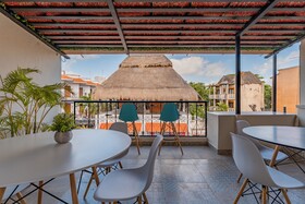 Hotel Brisas 5ª Avenida