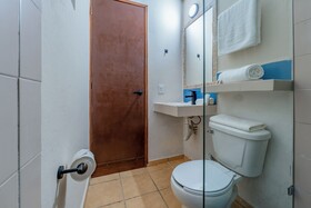 Hotel Brisas 5ª Avenida