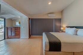Hotel Brisas 5ª Avenida