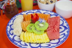 Hotel Brisas 5ª Avenida