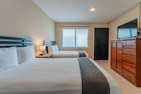Hotel Brisas 5ª Avenida